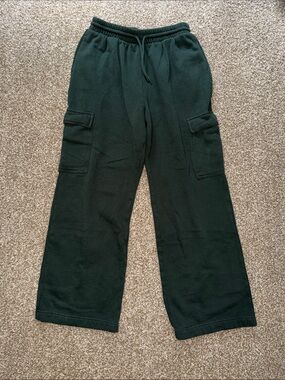 Old Navy “So Comfy” Cargo Sweatpant